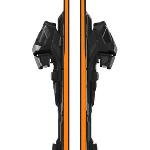 Redster Q6 2026 + MI 12 GW Bindings