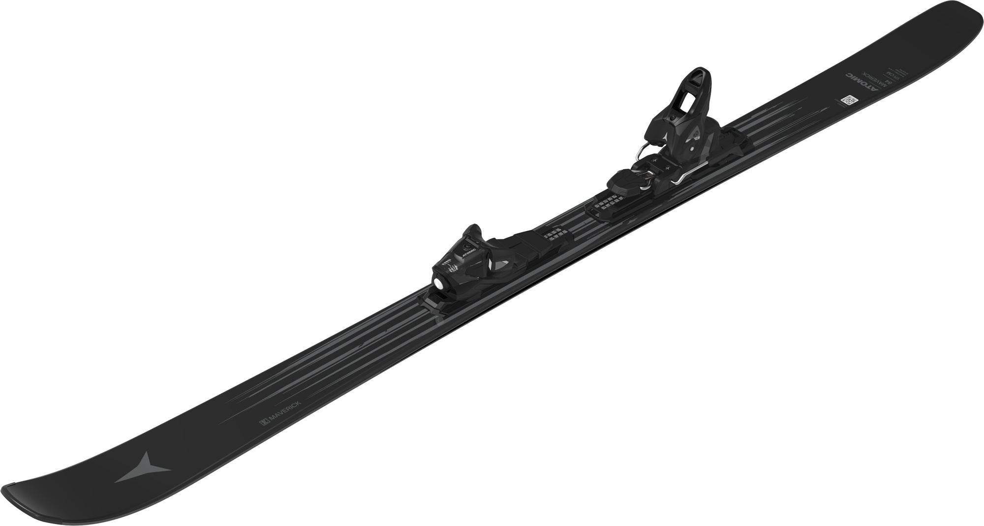 Maverick 84 Limited Edition 2026 + M 10 GW Bindings – Suburban Ski