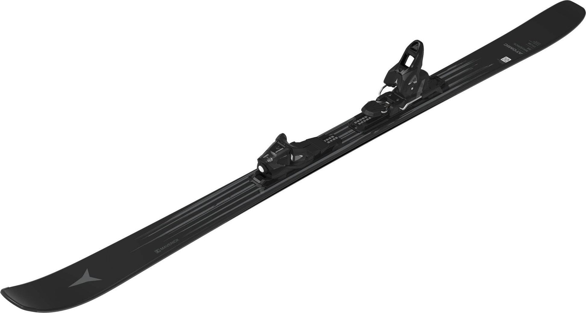 Maverick 84 Limited Edition 2026 + M 10 GW Bindings - Suburban Ski and Bike