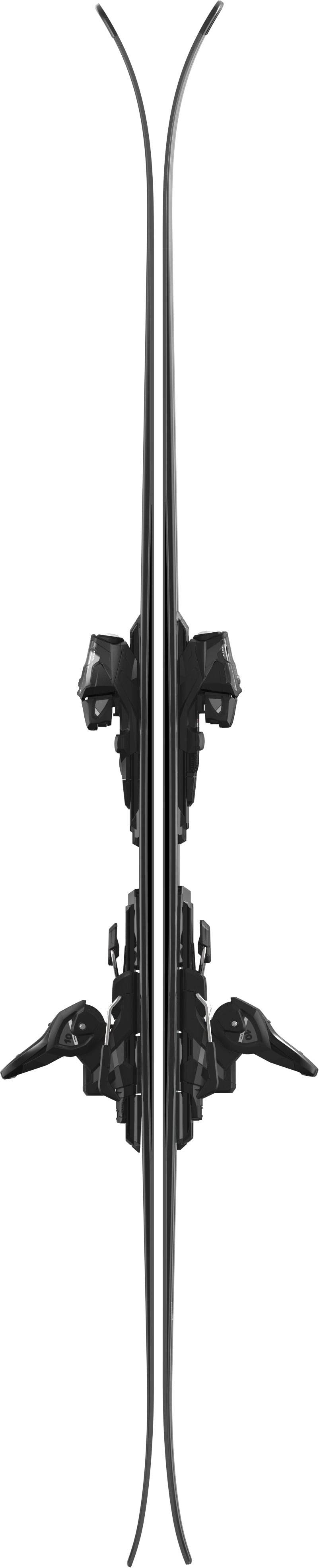 Maverick 84 Limited Edition 2026 + M 10 GW Bindings - Suburban Ski and Bike