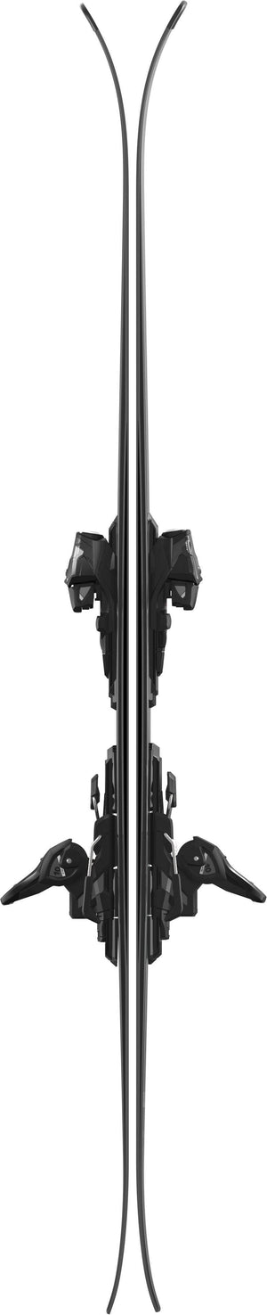 Maverick 84 Limited Edition 2026 + M 10 GW Bindings - Suburban Ski and Bike