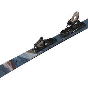 Maven 84 Limited Edition 2026 + M 10 GW Bindings