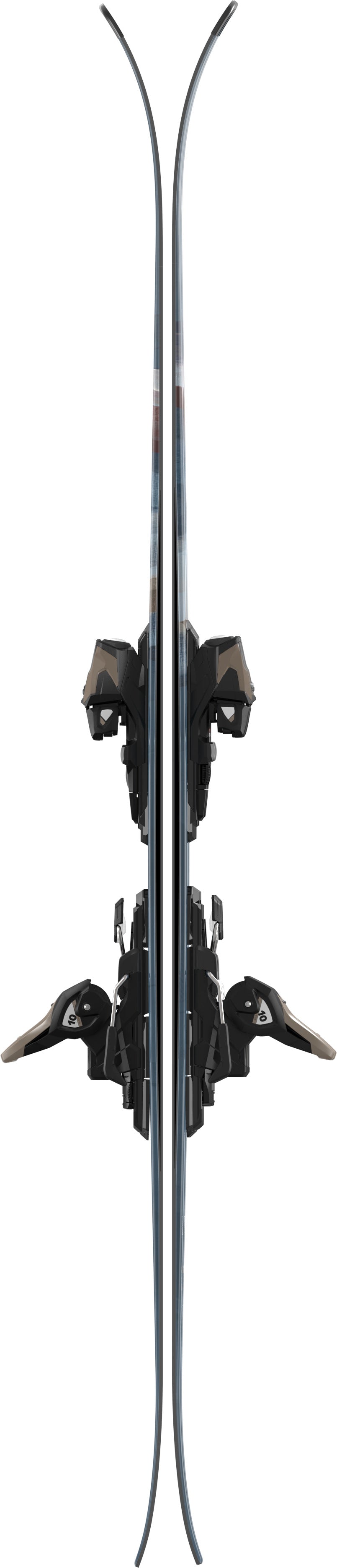 Maven 84 Limited Edition 2026 + M 10 GW Bindings