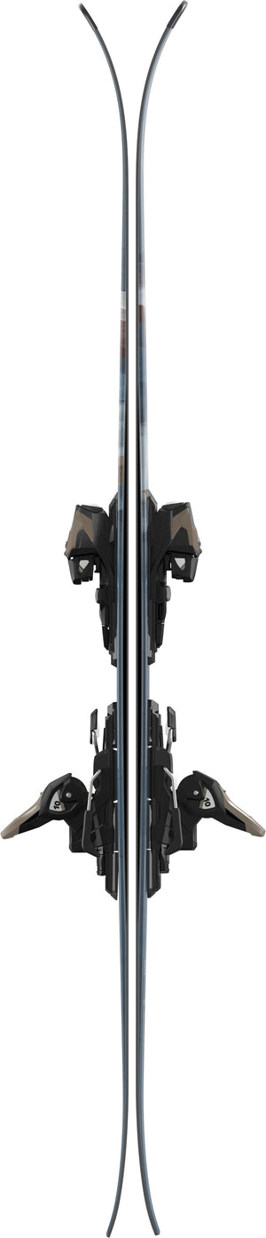 Maven 84 Limited Edition 2026 + M 10 GW Bindings