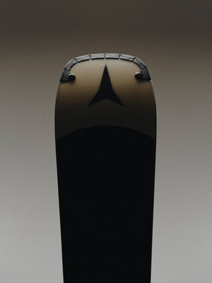 Atomic Redster Q9.8 Revoshock S Skis 2027 + I 12 GW Bindings