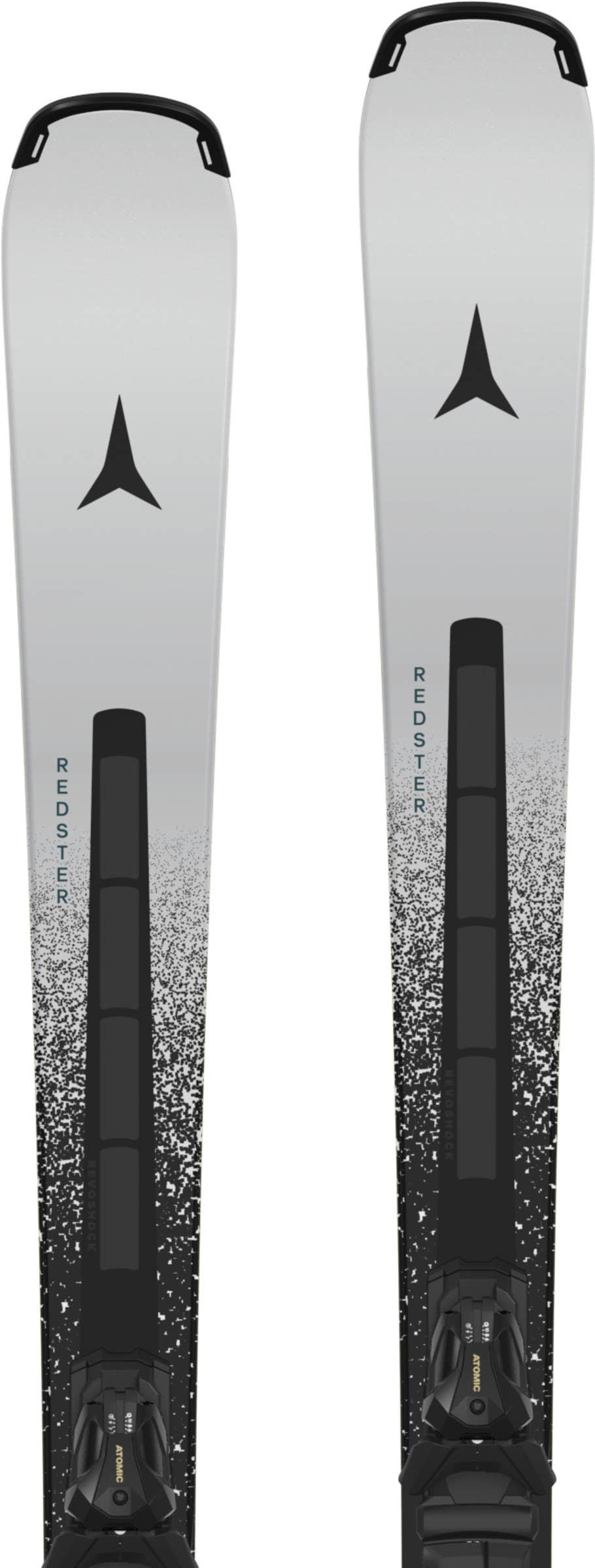 Atomic Redster Q7.8 Revoshock C Skis 2027 + MI 12 GW Bindings