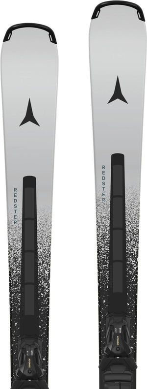 Atomic Redster Q7.8 Revoshock C Skis 2027 + MI 12 GW Bindings