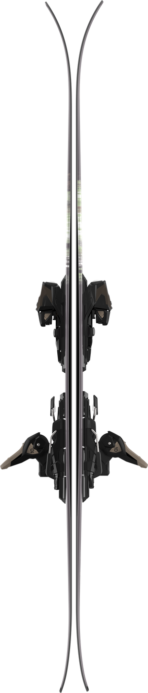 Atomic Maven 84 Women's Skis 2027 + M 10 GW Binding
