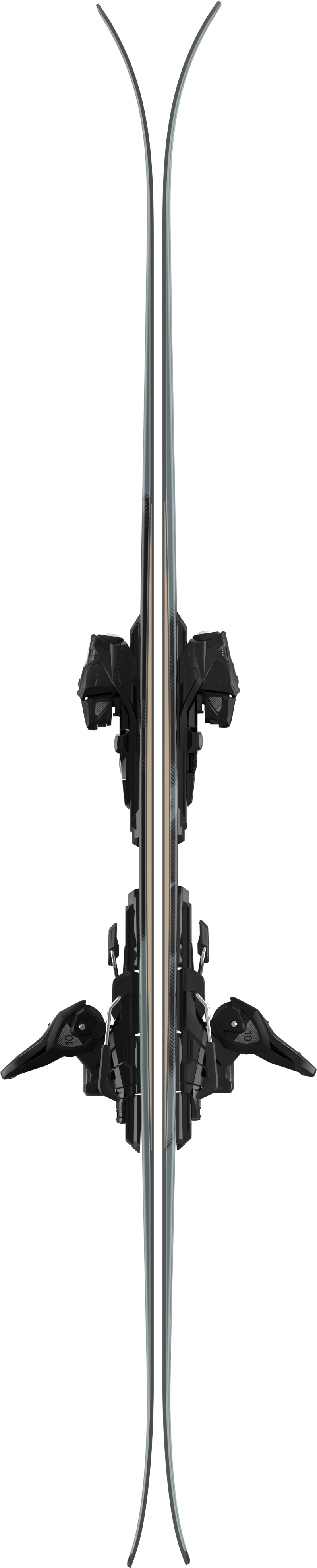 Atomic Maverick 84 Skis 2027 + M 10 GW Bindings