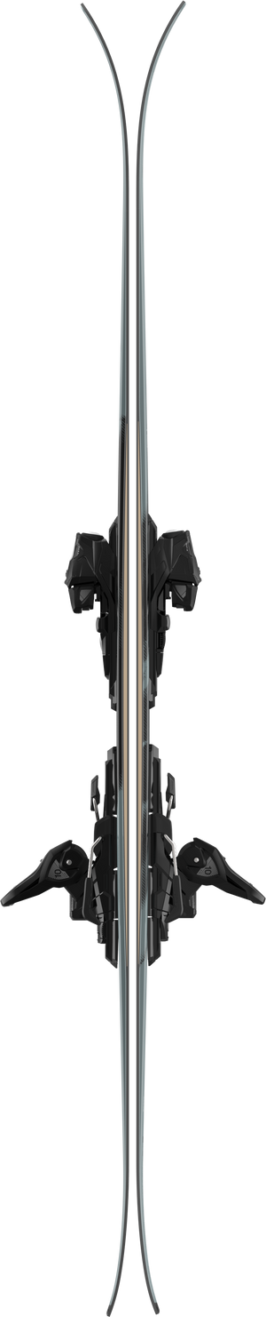 Atomic Maverick 84 Skis 2027 + M 10 GW Bindings