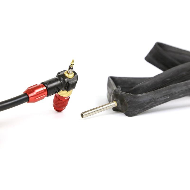 Sport Floor Drive 3.5 Bicycle Pump