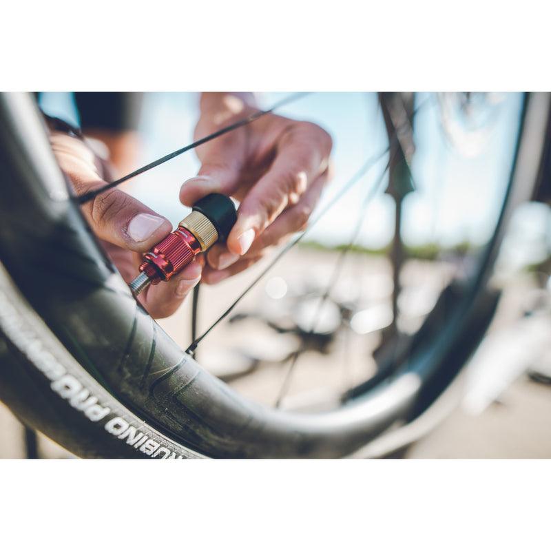 Sport Floor Drive 3.5 Bicycle Pump
