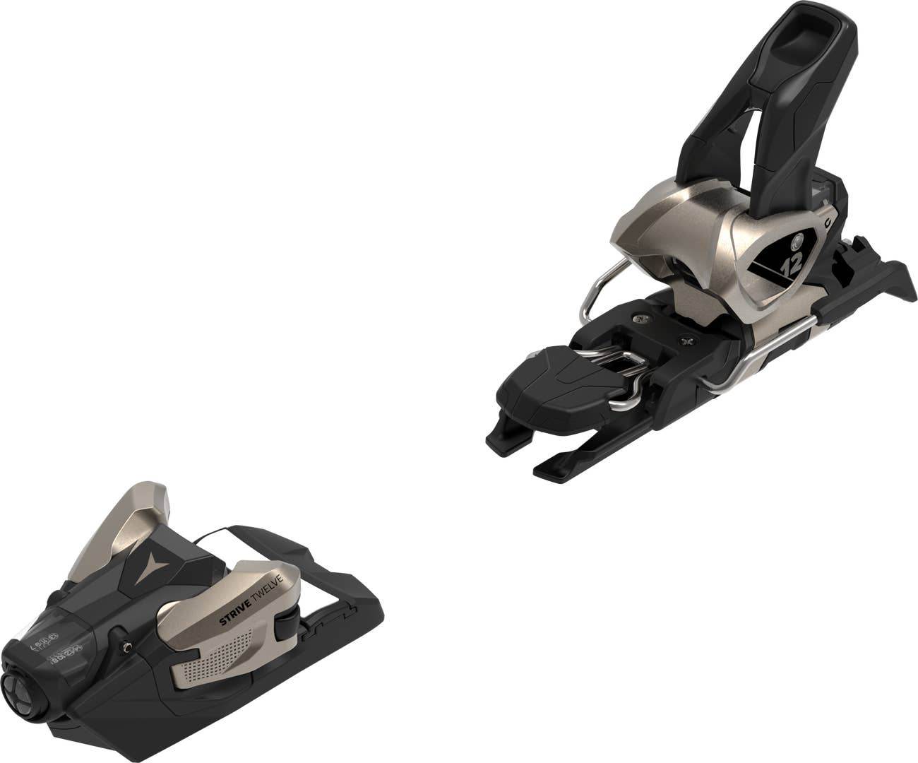Strive 12 GW 2026 - Suburban Ski and Bike