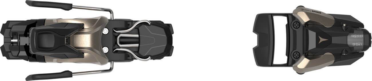 Strive 12 GW 2026 - Suburban Ski and Bike