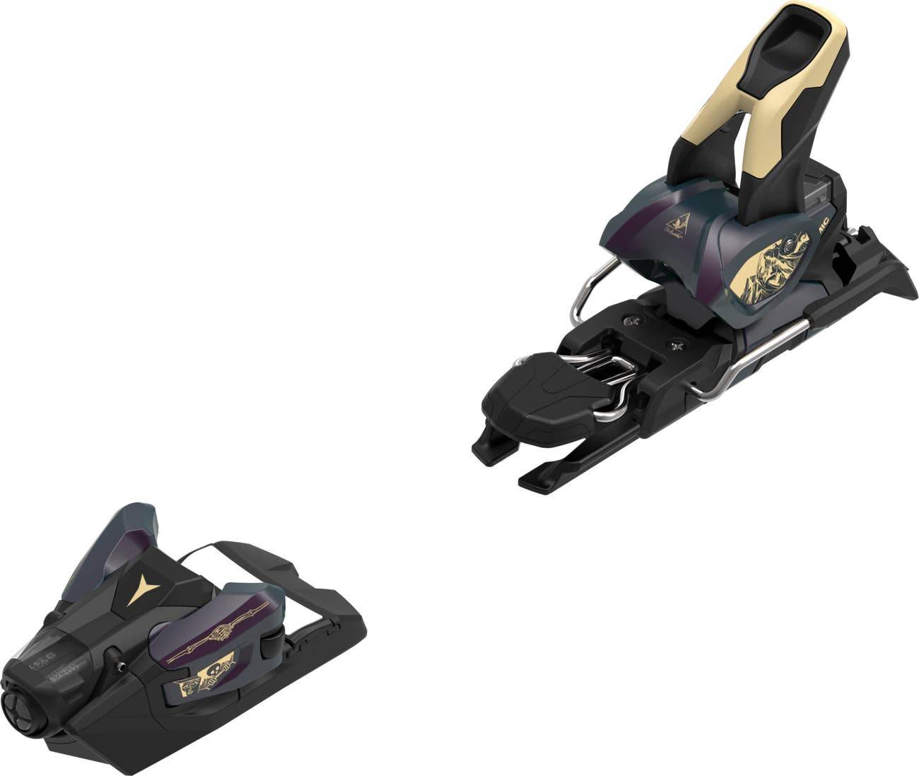Strive 12 GW 2026 - Suburban Ski and Bike