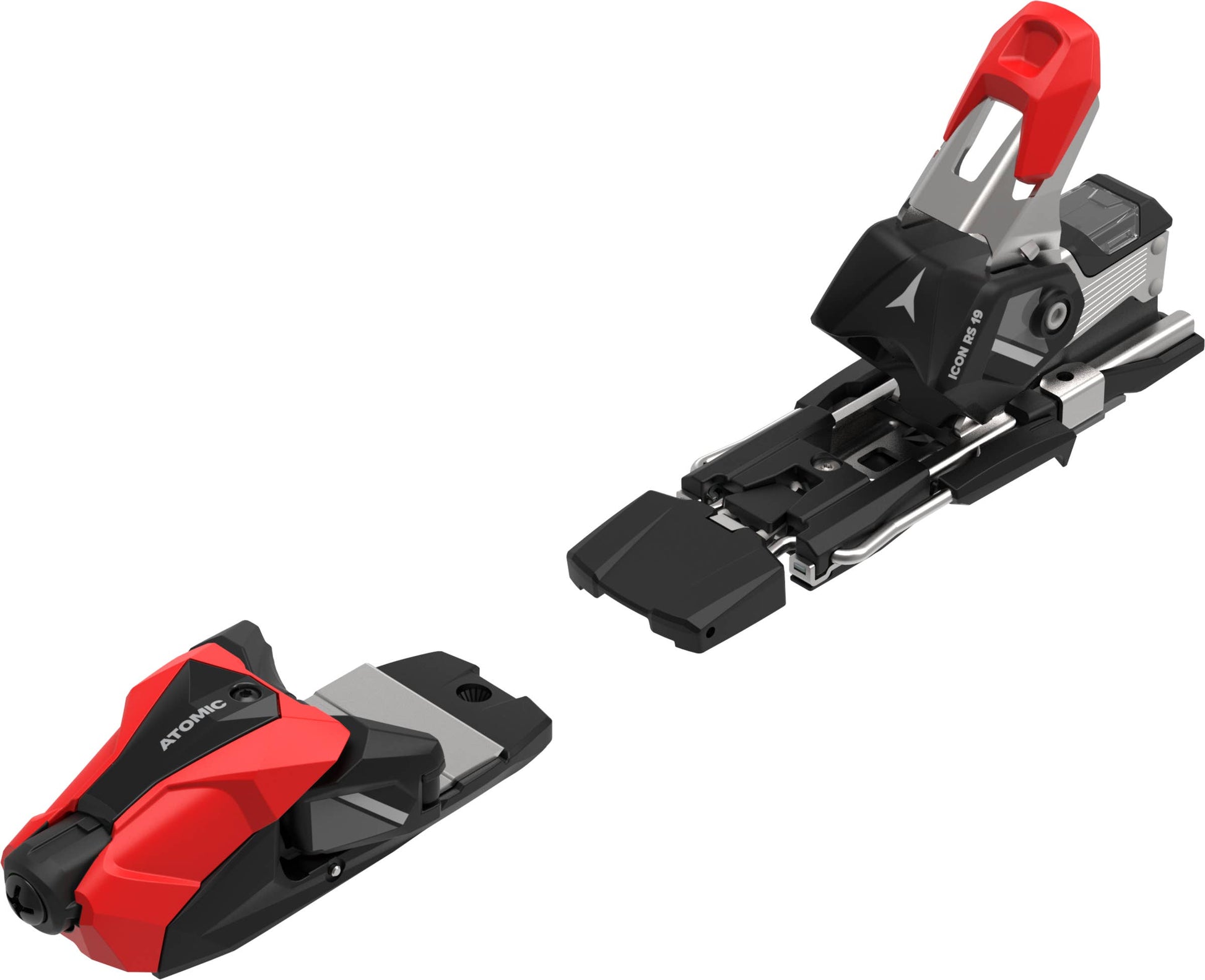 Atomic Icon RS 19 Race Ski Bindings 2027