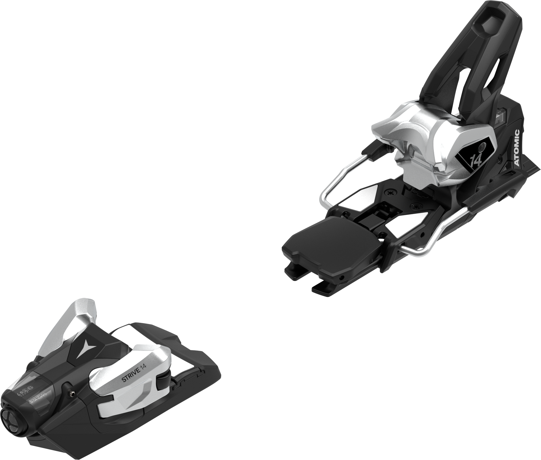 Atomic Strive 14 GW Ski Bindings 2027