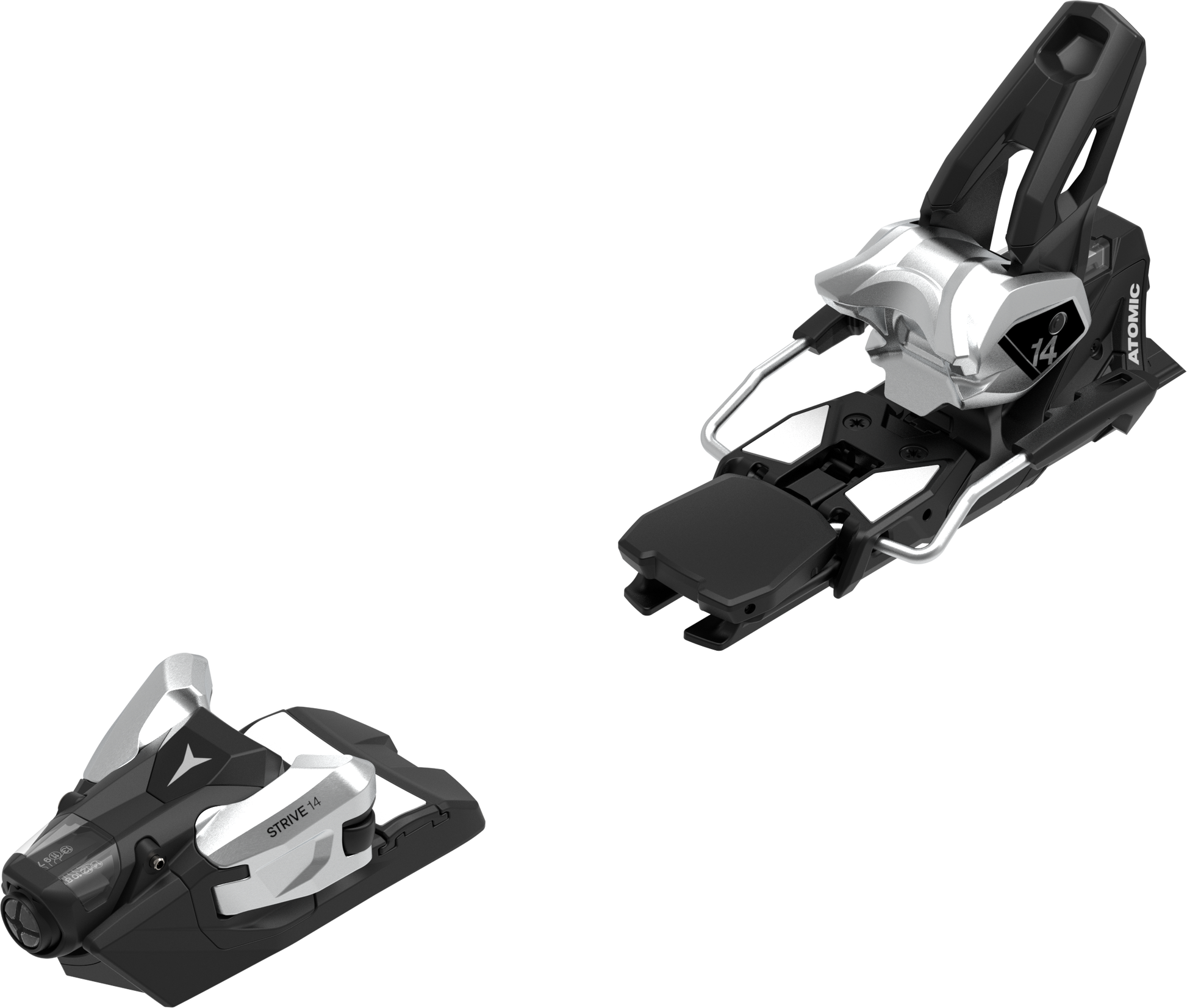 Atomic Strive 14 GW Ski Bindings 2027