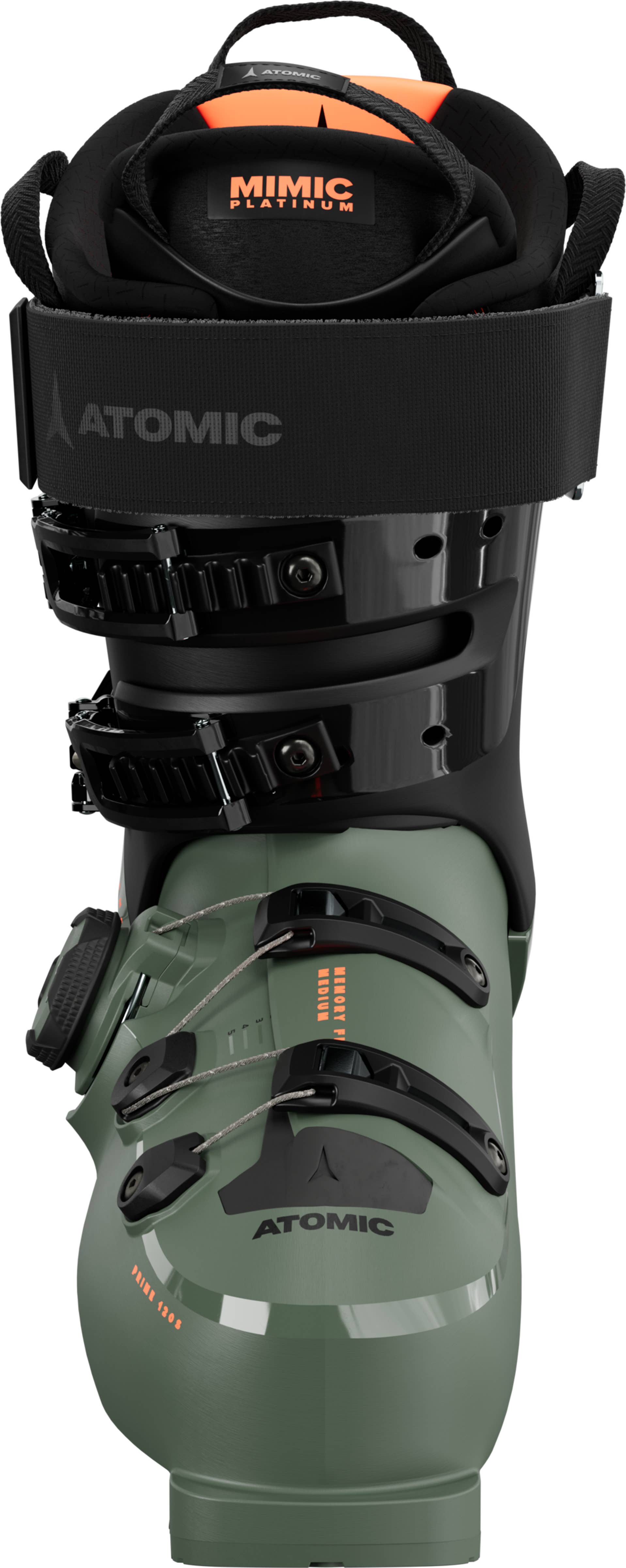 Hawx Prime 120 S BOA 2026