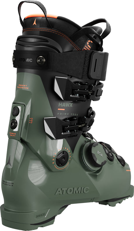 Hawx Prime 120 S BOA 2026