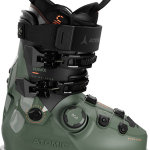 Hawx Prime 120 S BOA 2026