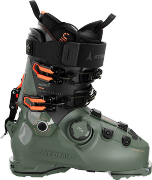 Hawx Prime XTD 120 BOA 2026 - Suburban Ski and Bike