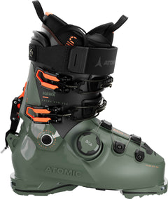 Hawx Prime XTD 120 BOA 2026