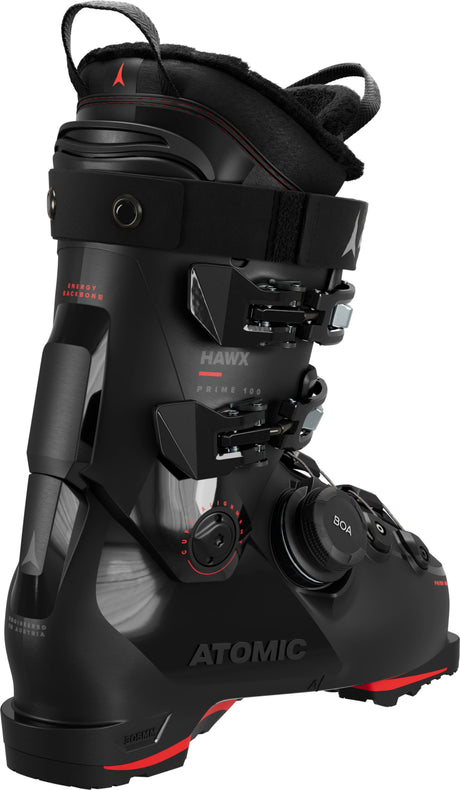 Hawx Prime 100 BOA GW 2026