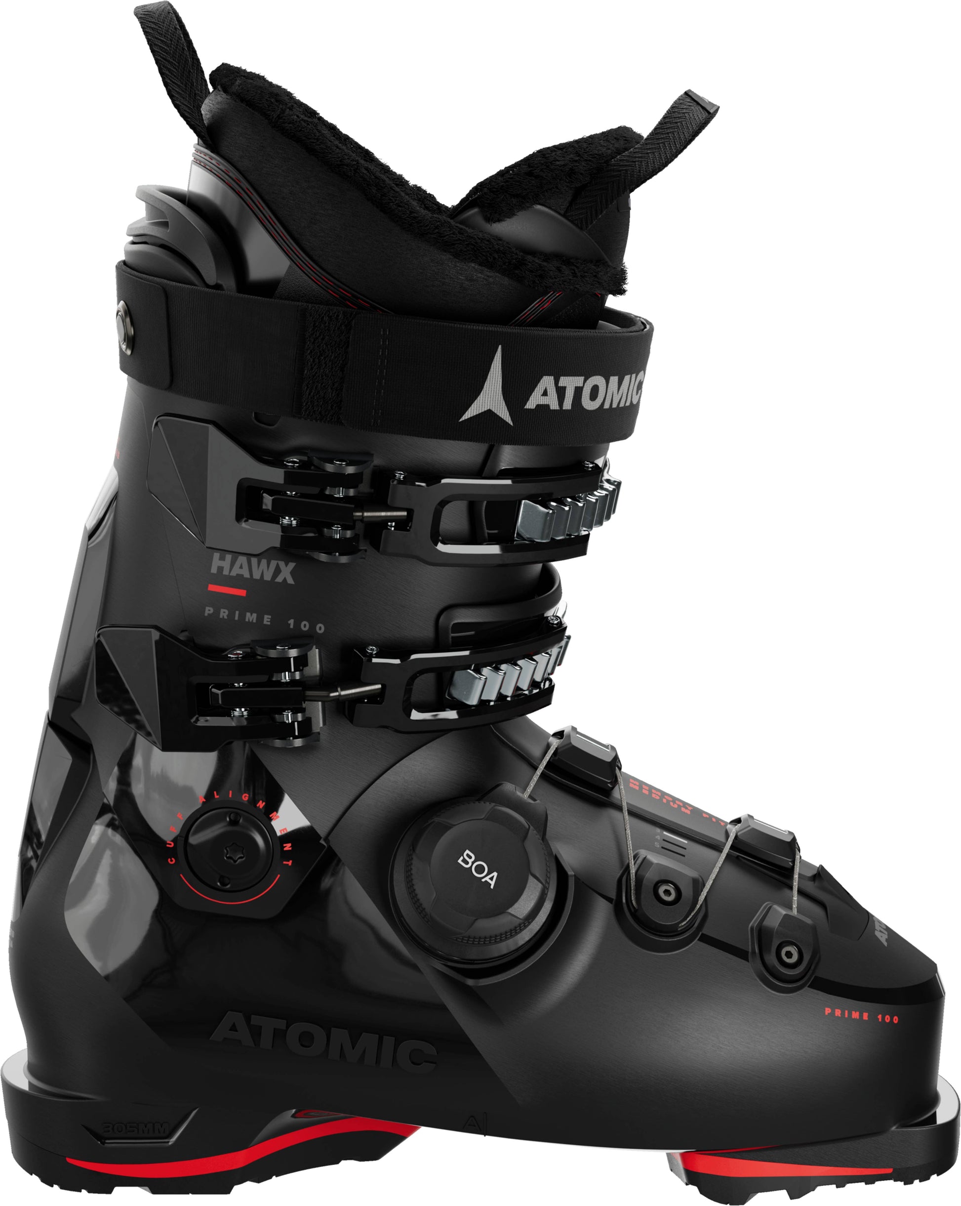 Hawx Prime 100 BOA GW 2026