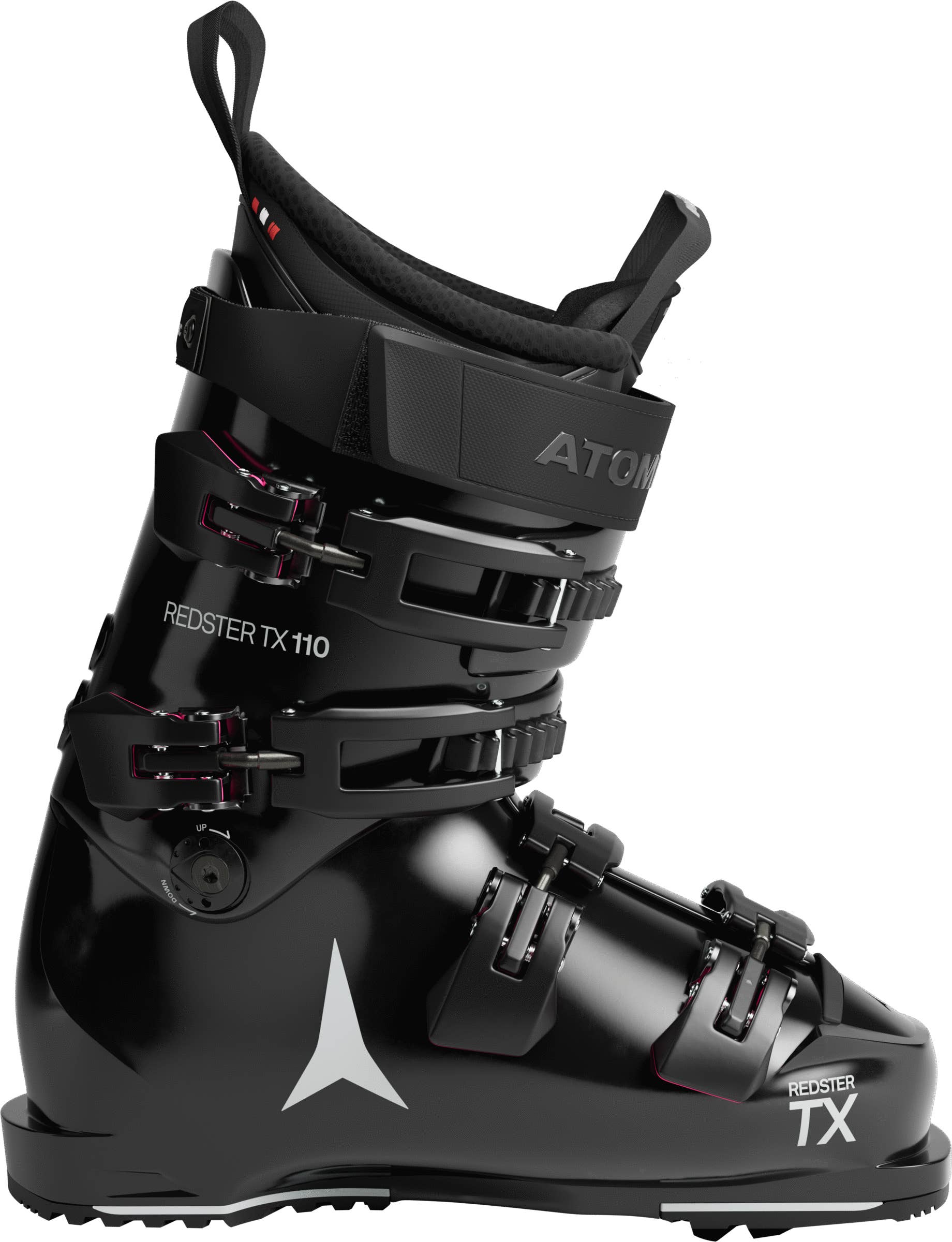 Atomic Redster TX 110 Race Ski Boots 2027