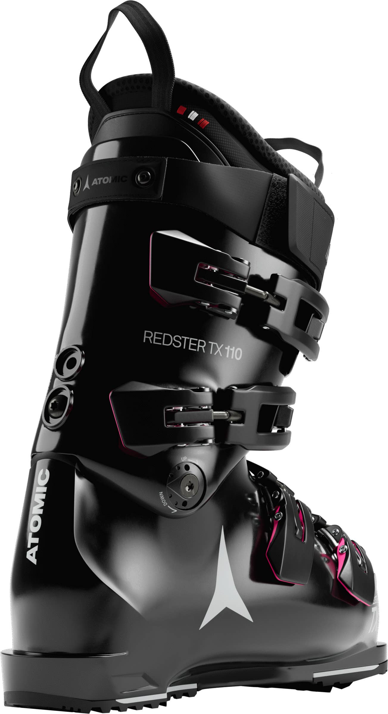 Atomic Redster TX 110 Race Ski Boots 2027