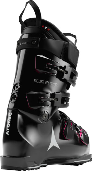 Atomic Redster TX 110 Race Ski Boots 2027