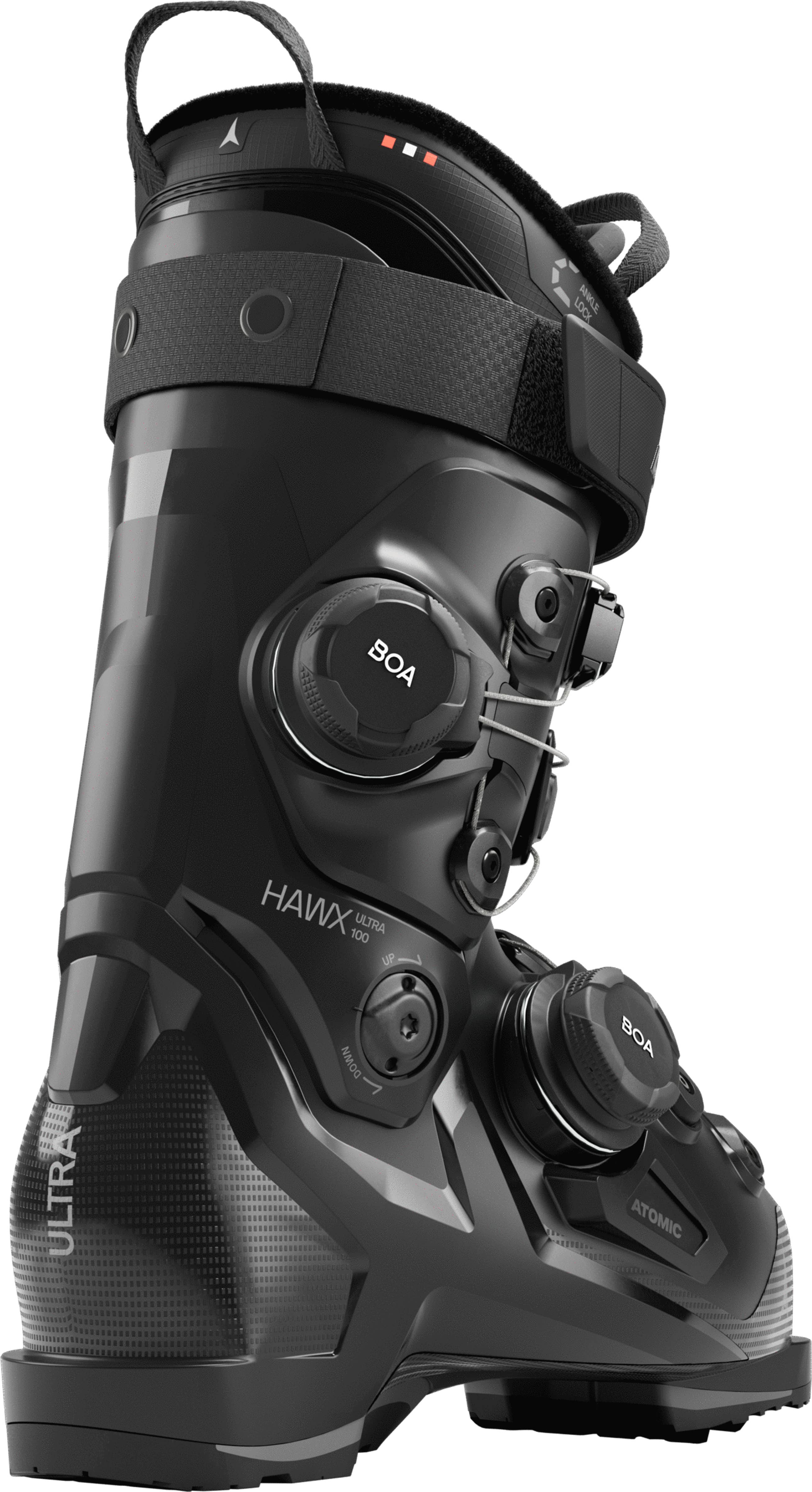 Hawx Ultra 100 Dual BOA GW 2026