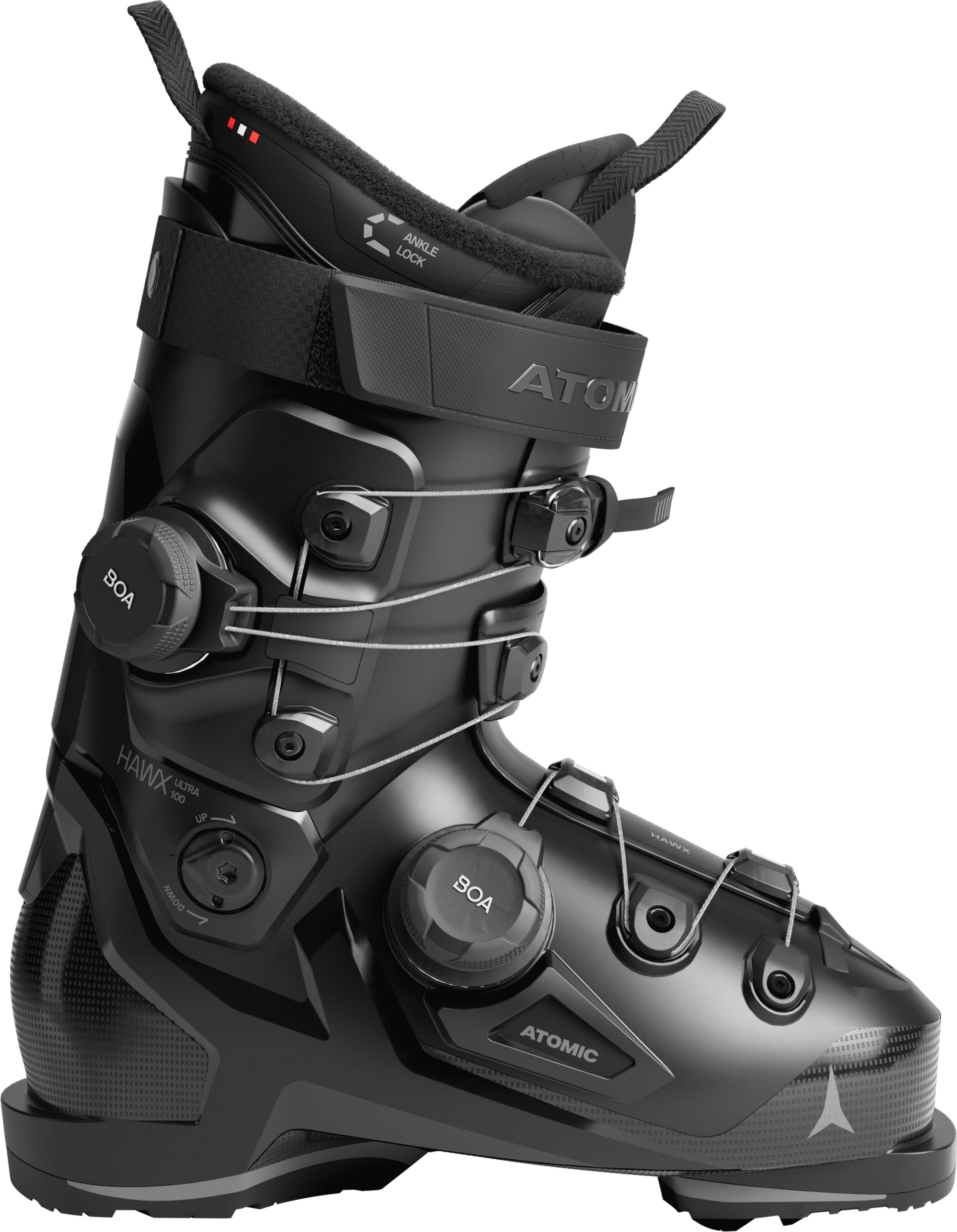 Hawx Ultra 100 Dual BOA GW 2026