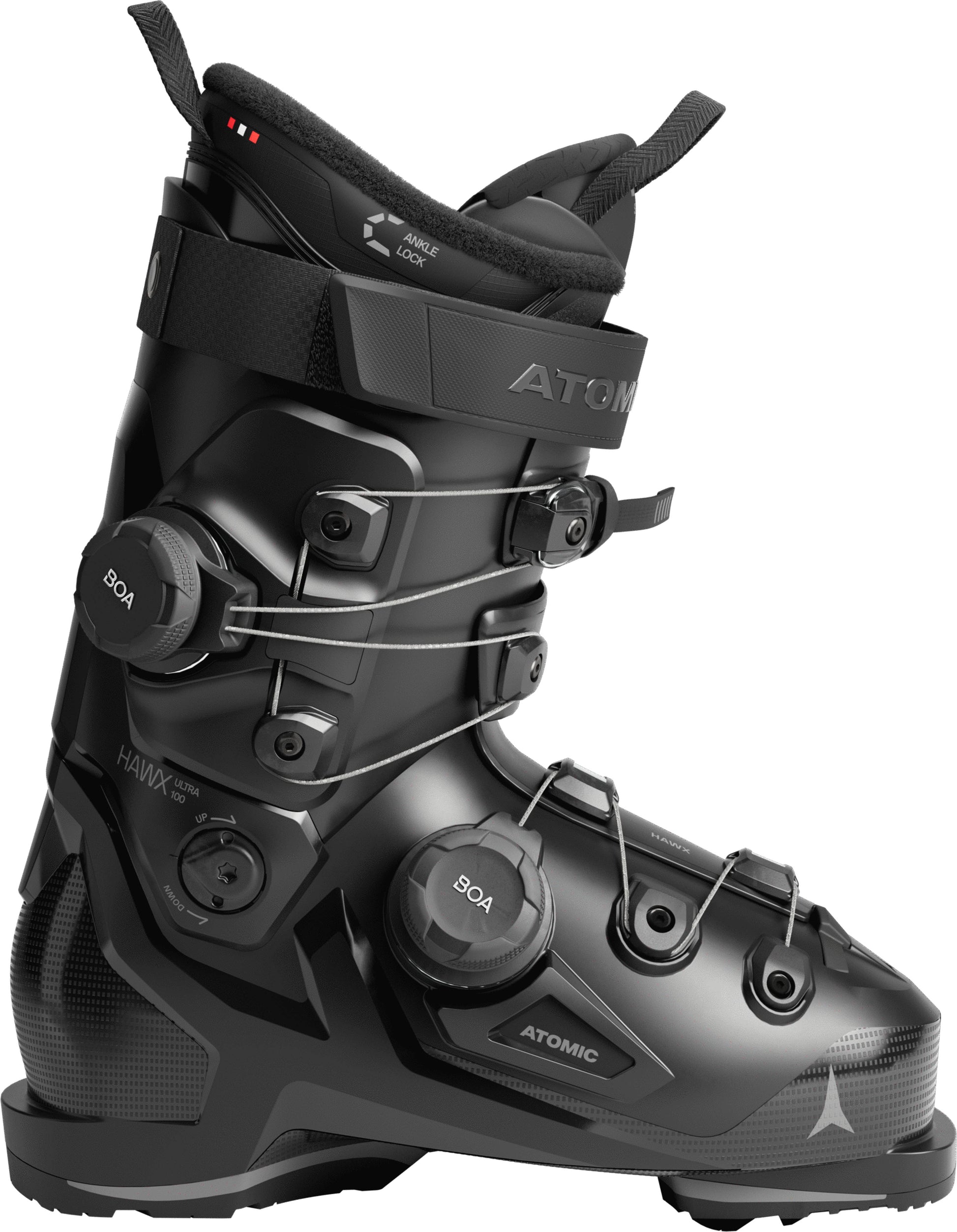 Hawx Ultra 100 Dual BOA GW 2026