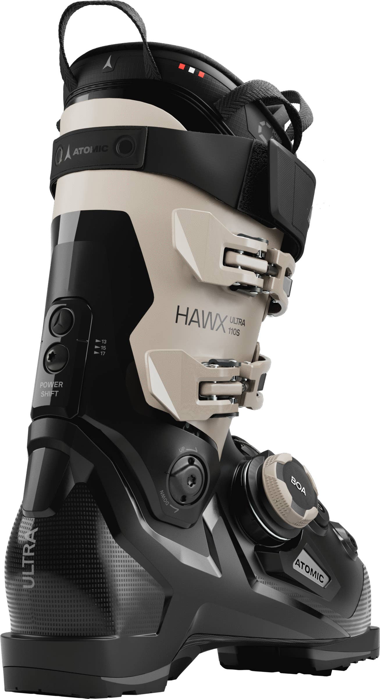 Atomic Hawx Ultra 110 S BOA Men's Ski Boots 2027