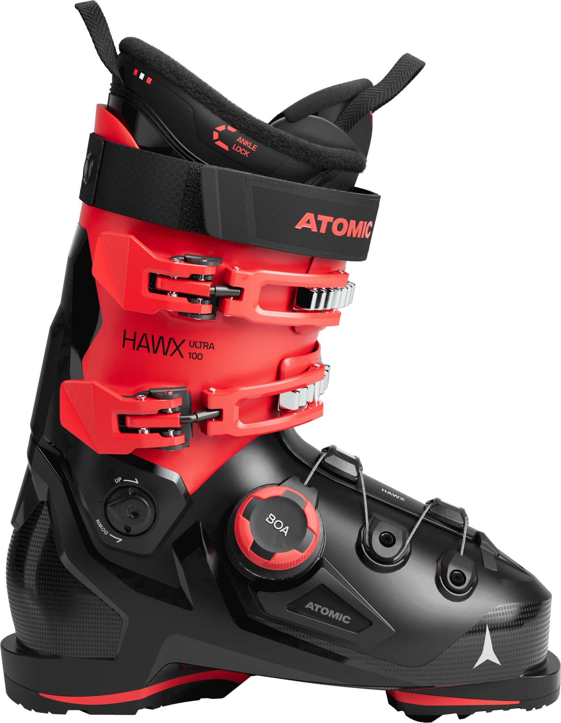 Hawx Ultra 100 BOA GW 2026