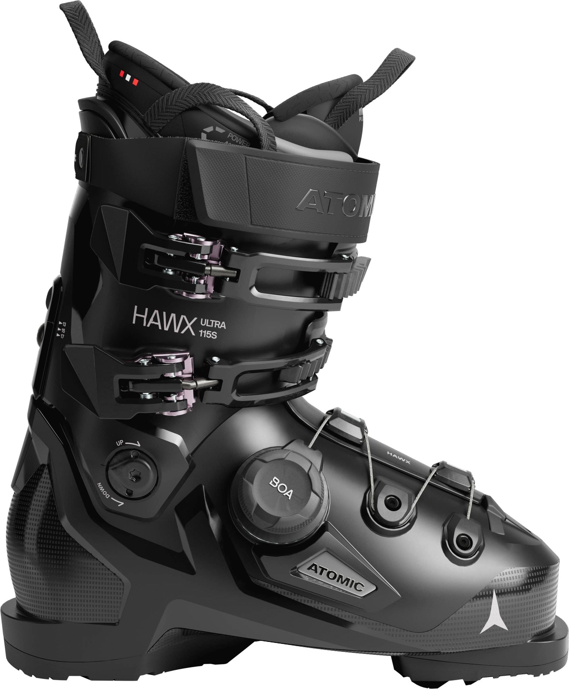 Atomic Hawx Ultra 115 S BOA Women's Ski Boots 2027