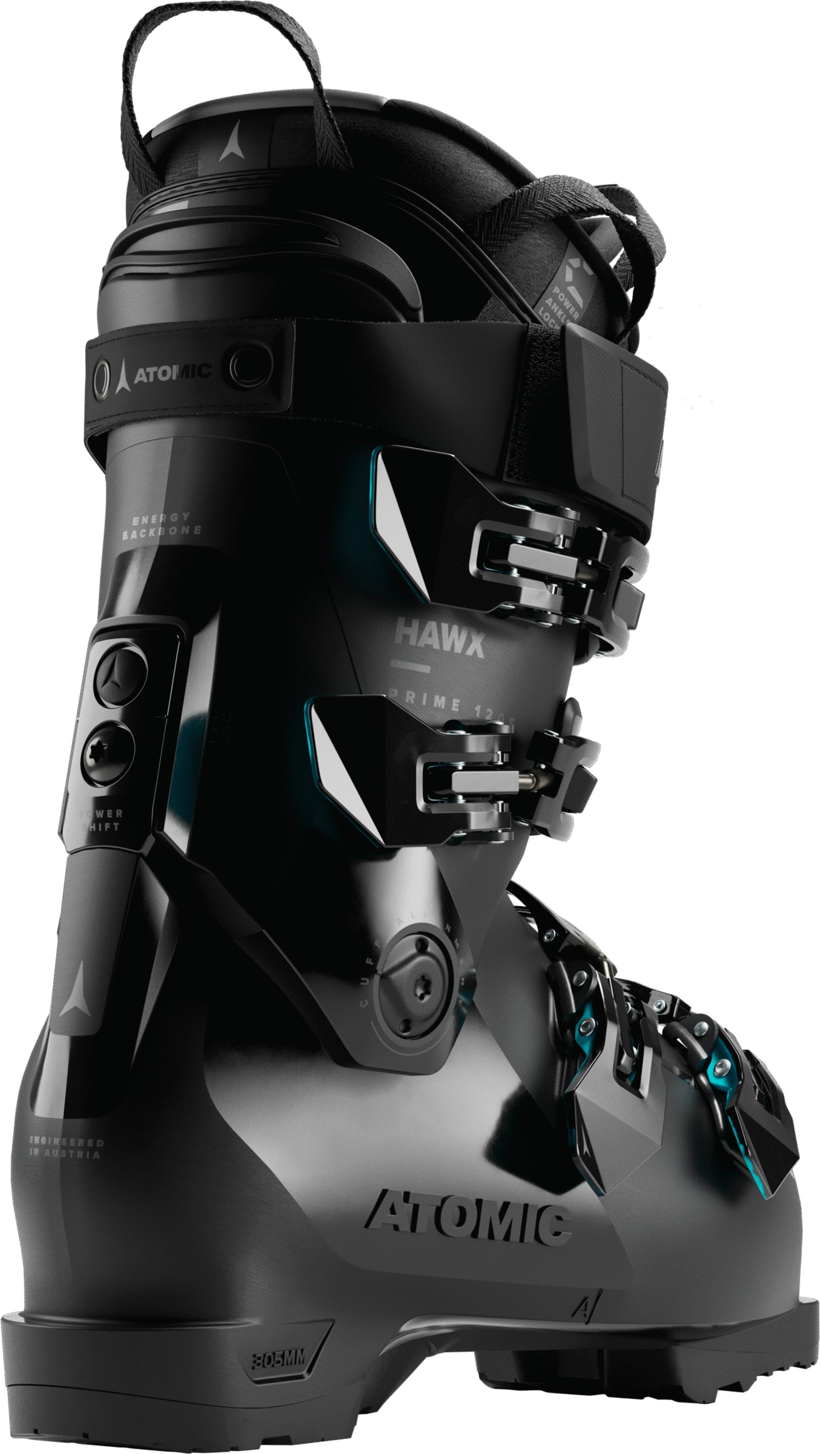 Hawx Prime 120 S GW 2026 – Suburban Ski and Bike