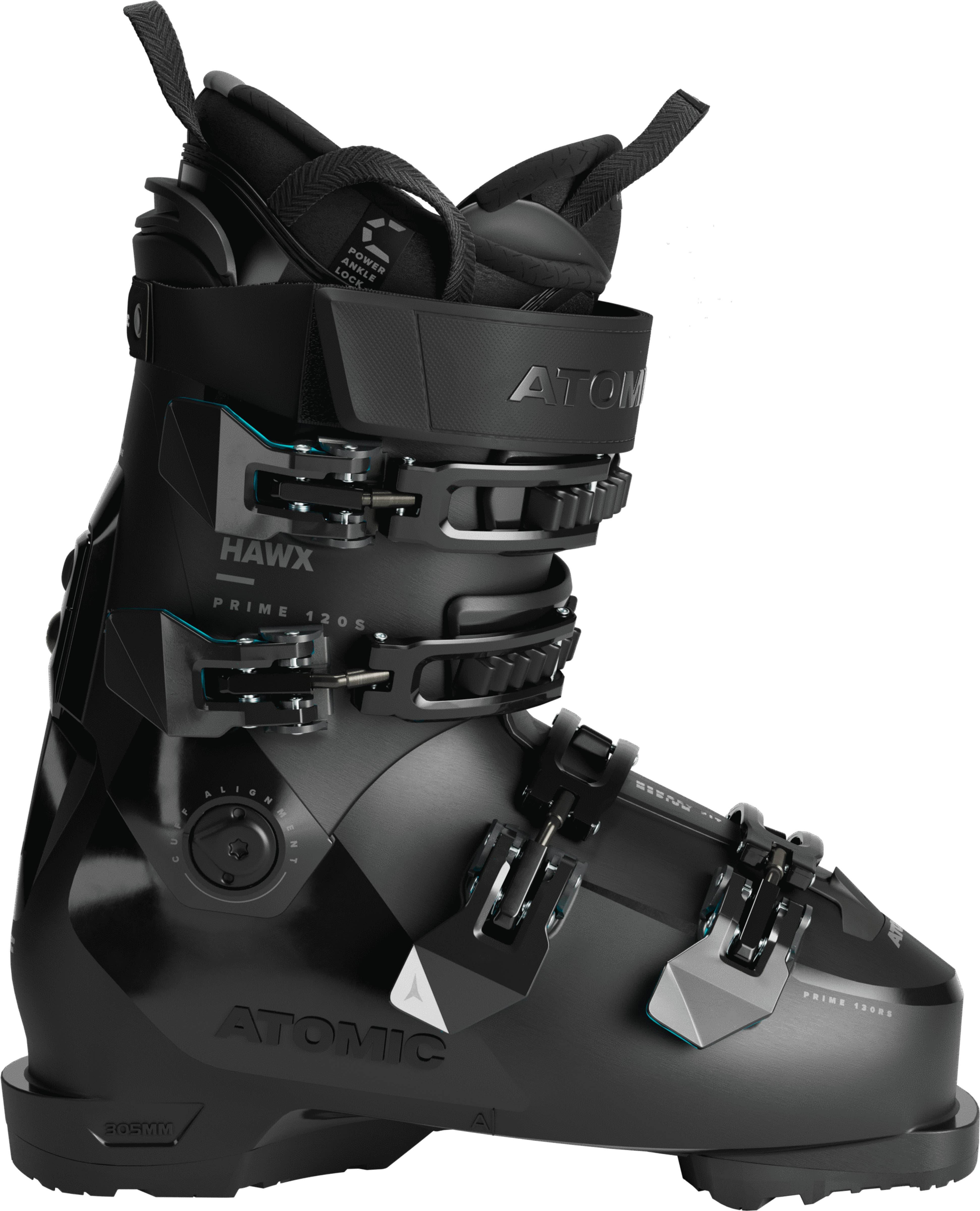 Hawx Prime 120 S GW 2026 - Suburban Ski and Bike