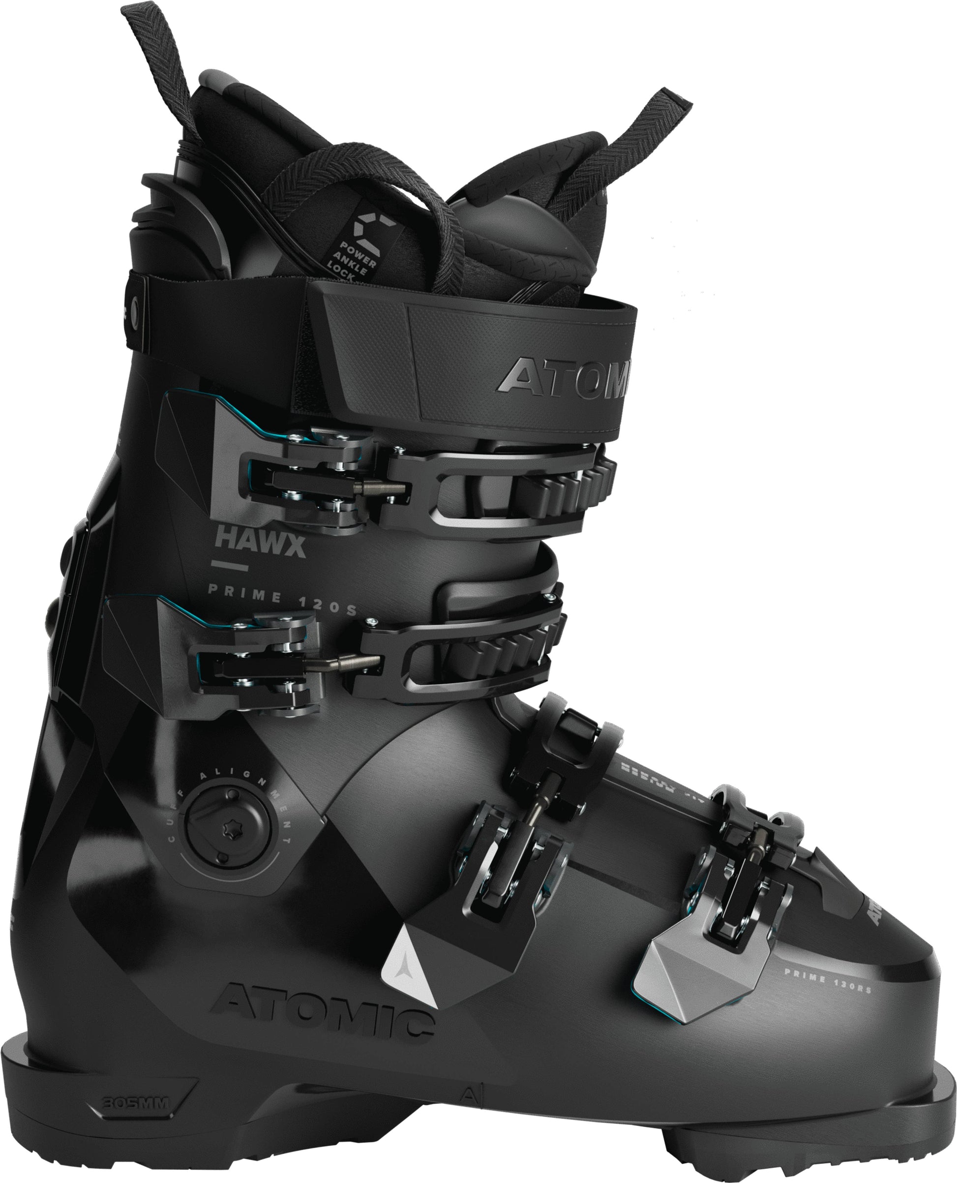 Hawx Prime 120 S GW 2026