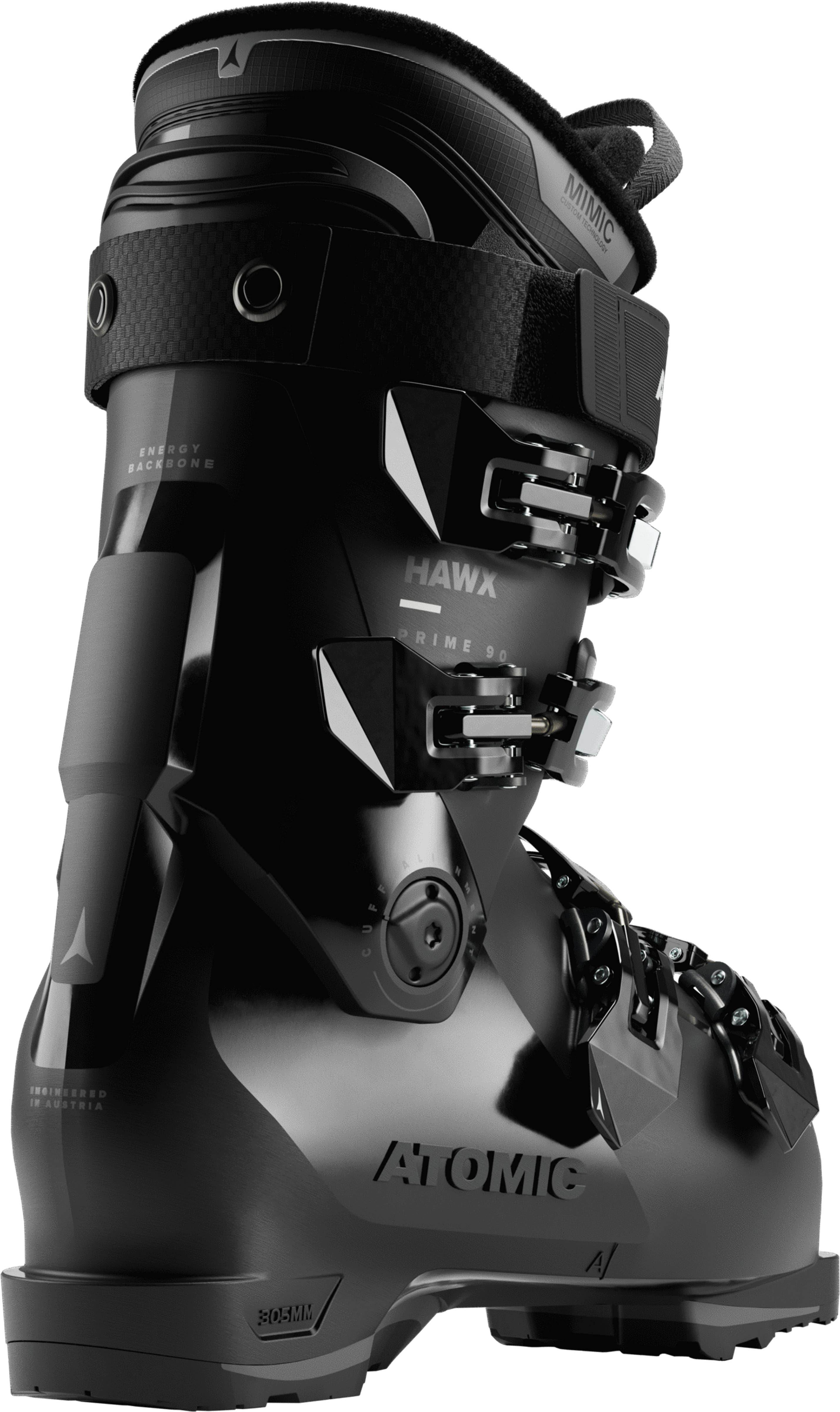 Hawx Prime 90 GW 2026 – Suburban Ski and Bike