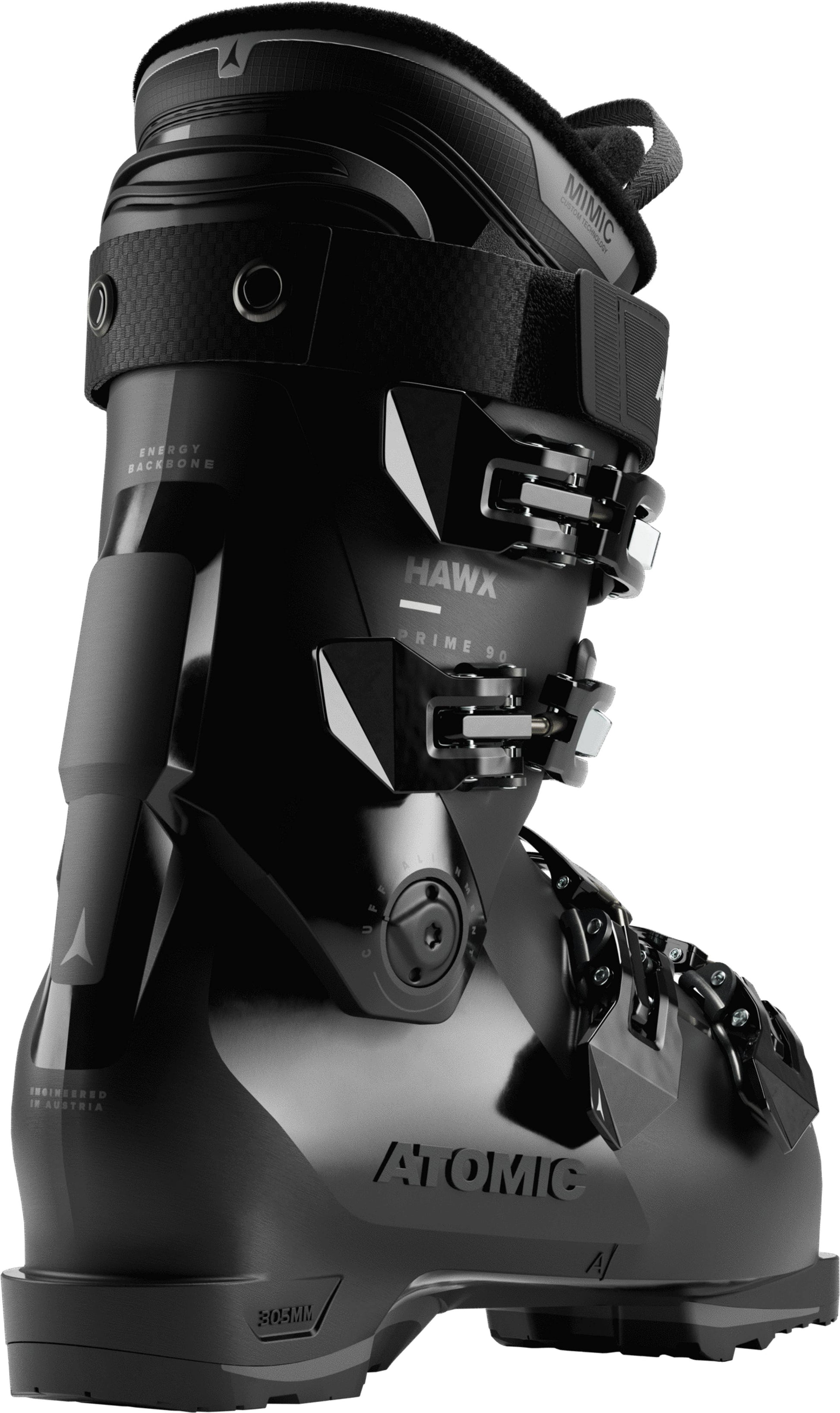 Hawx Prime 90 GW 2026