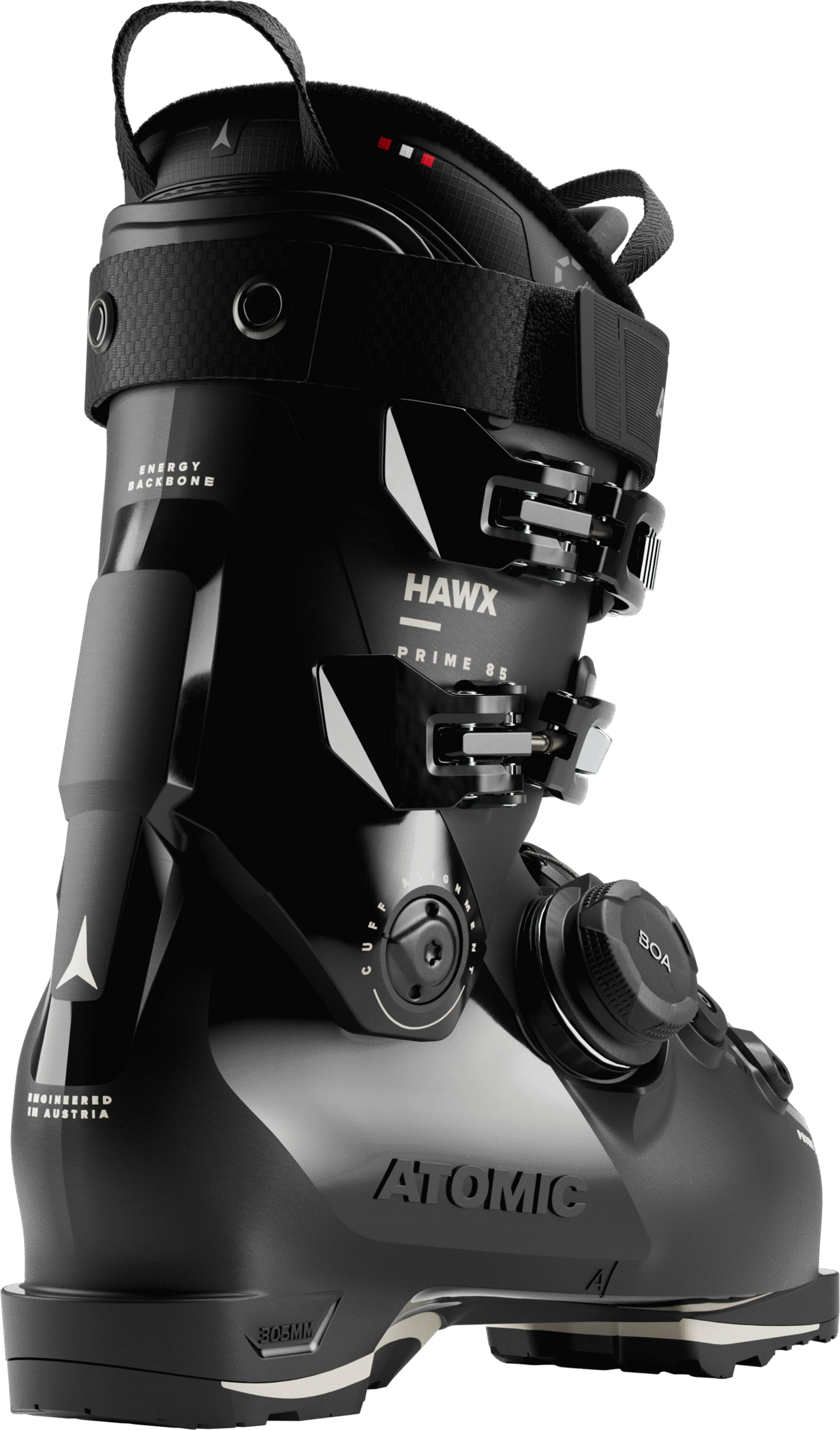 Hawx Prime 85 BOA Women's 2026 - Suburban Ski and Bike