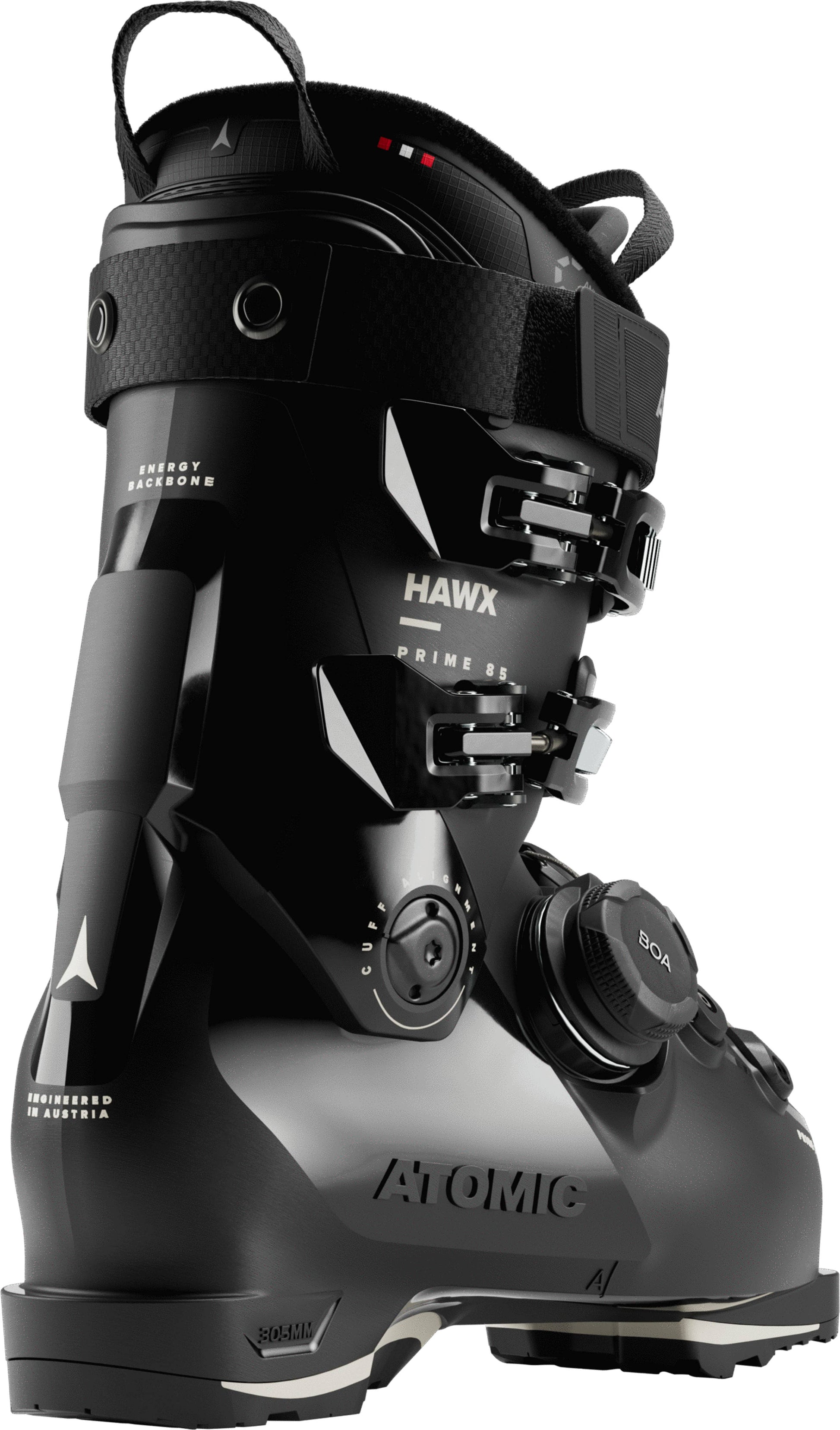 Hawx Prime 85 BOA Women's 2026