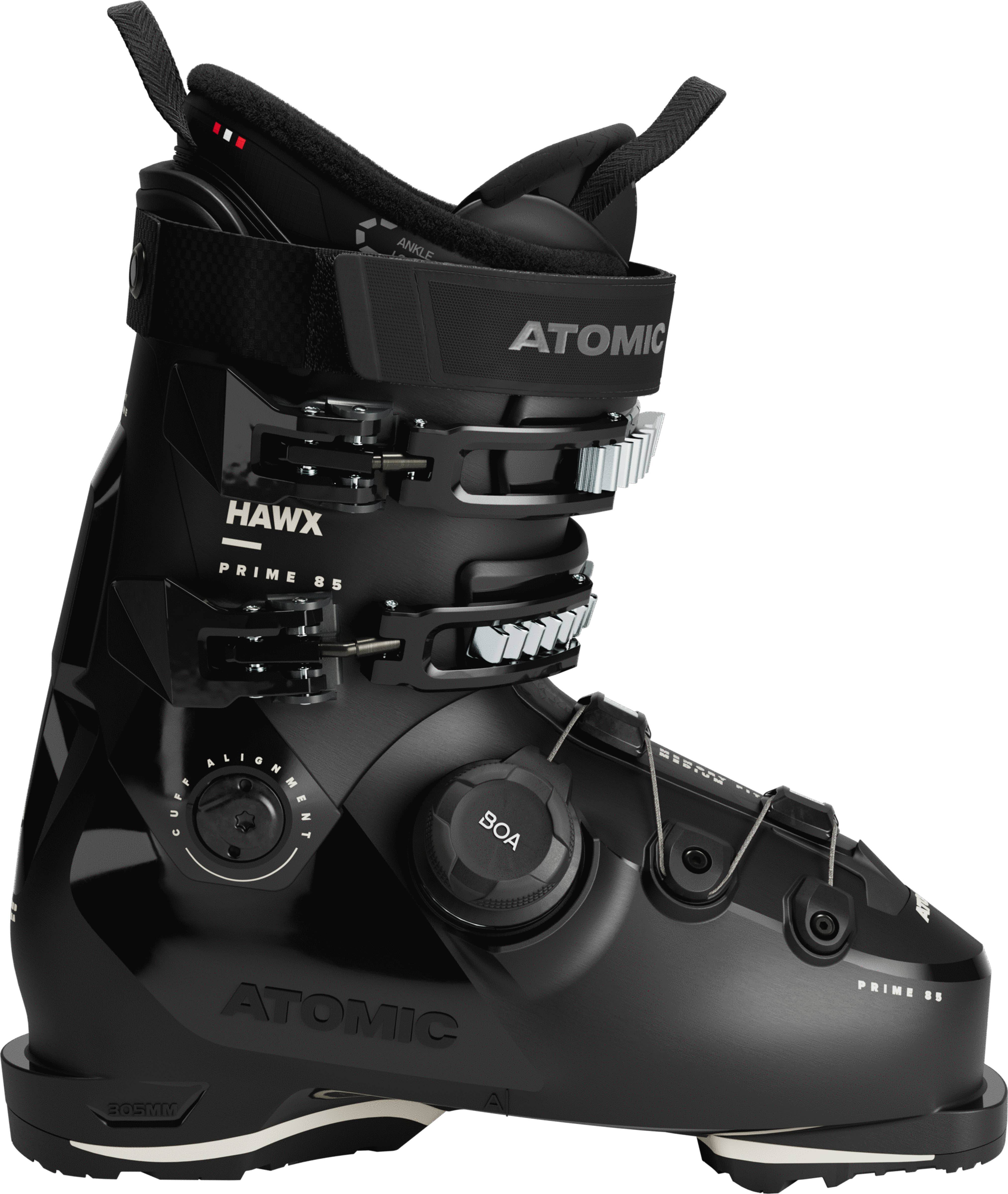 Hawx Prime 85 BOA Women's 2026 - Suburban Ski and Bike