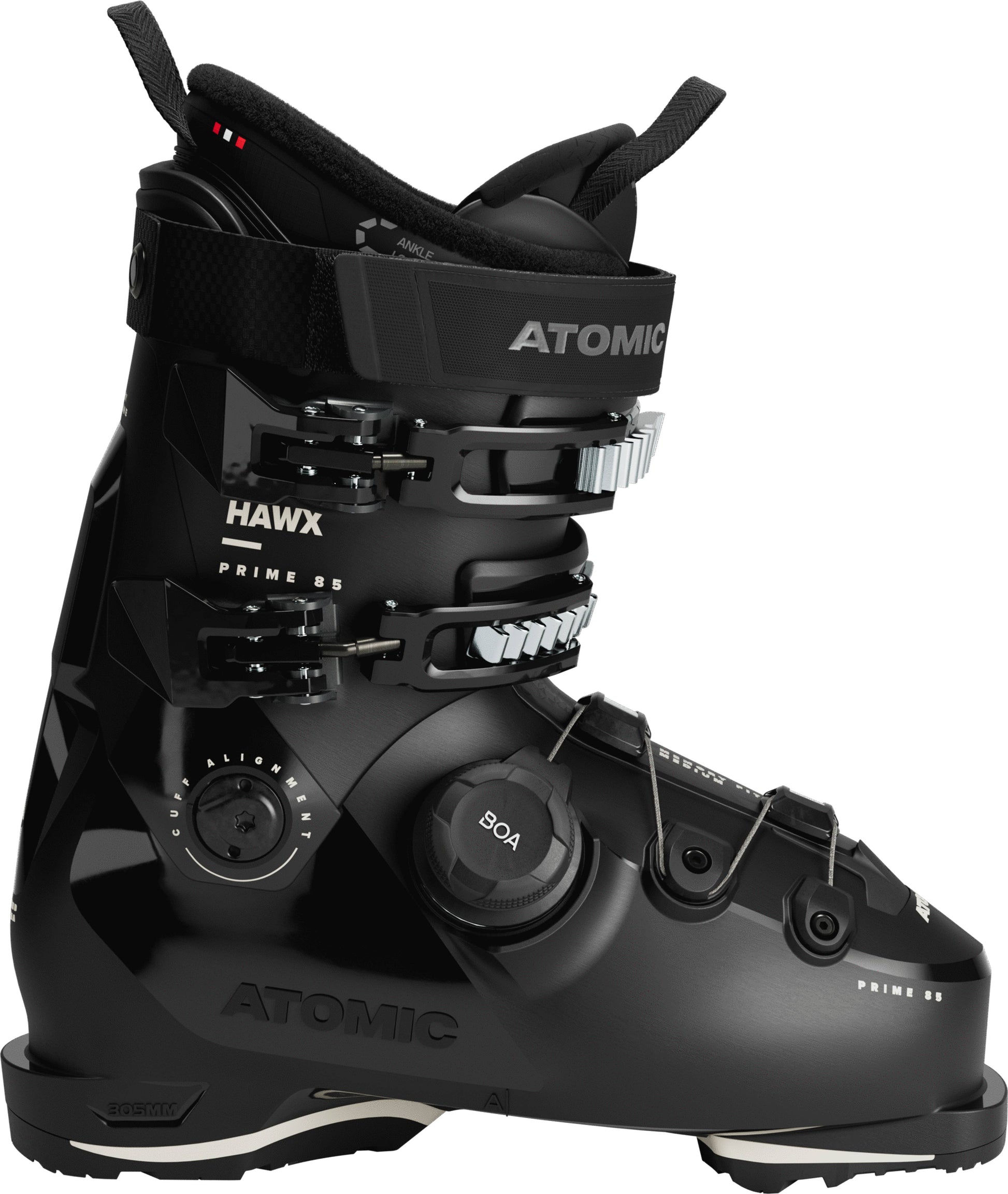 Hawx Prime 85 BOA Women's 2026
