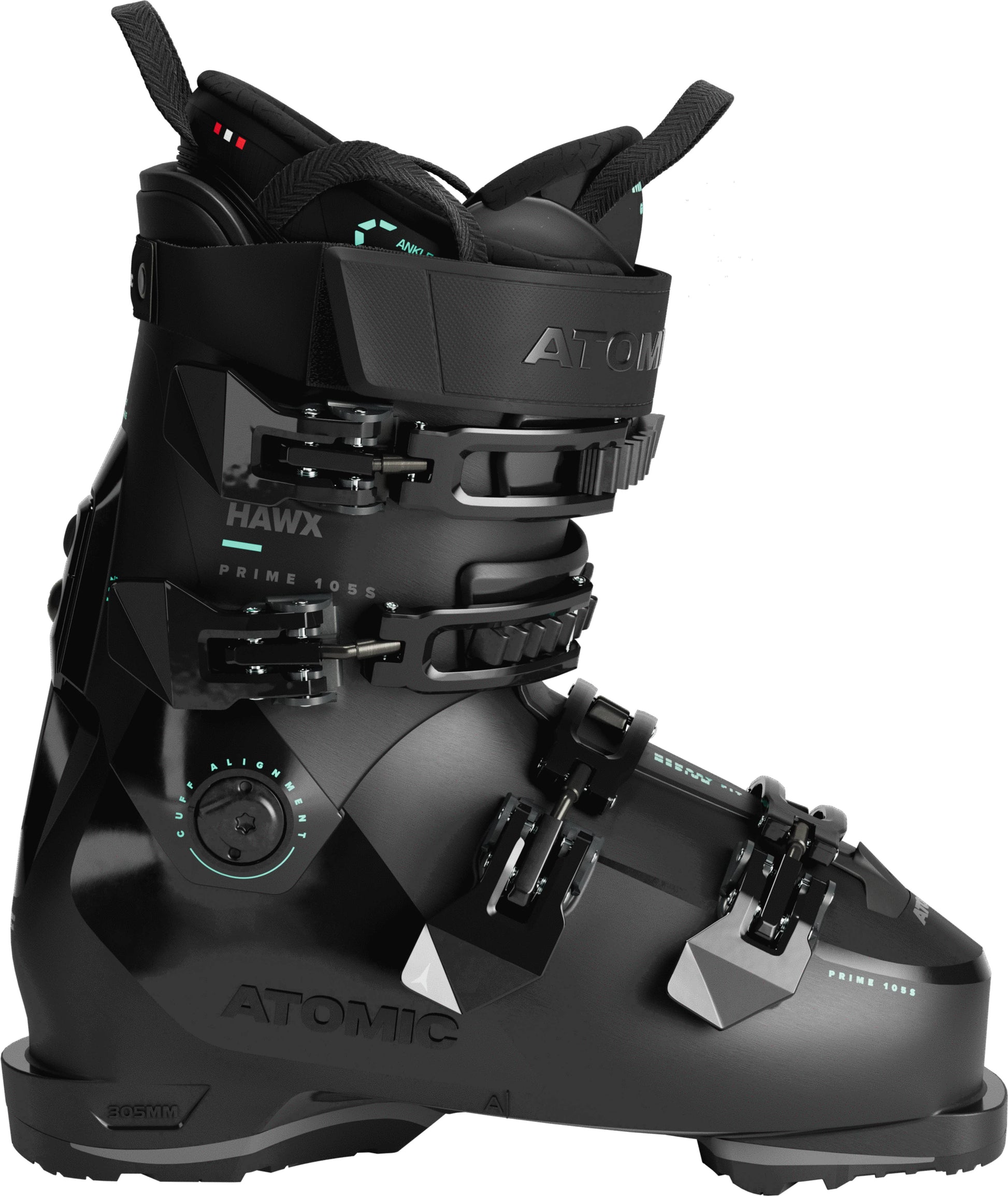 Hawx Prime 105 S Women's GW 2026