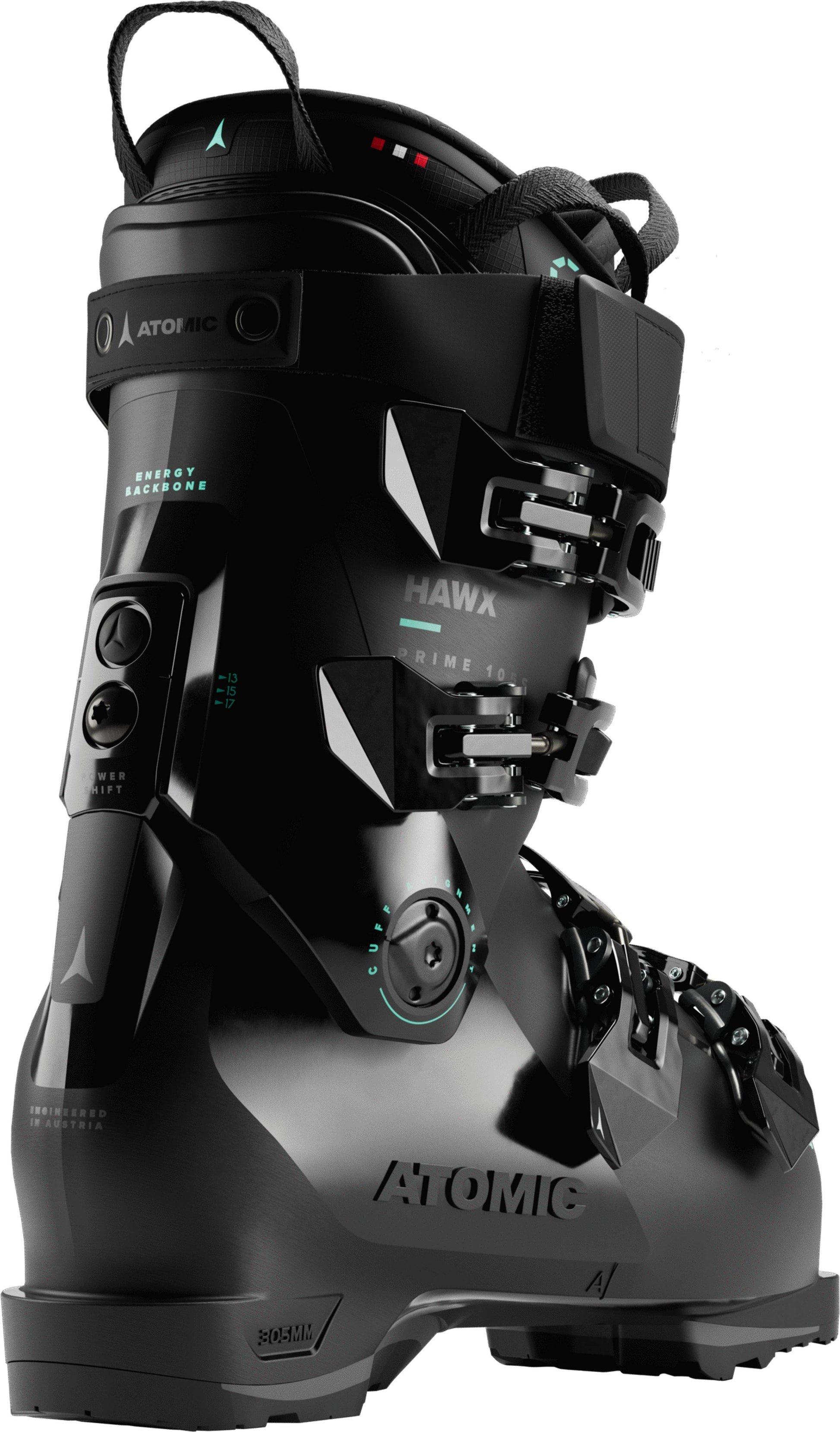 Hawx Prime 105 S Women's GW 2026