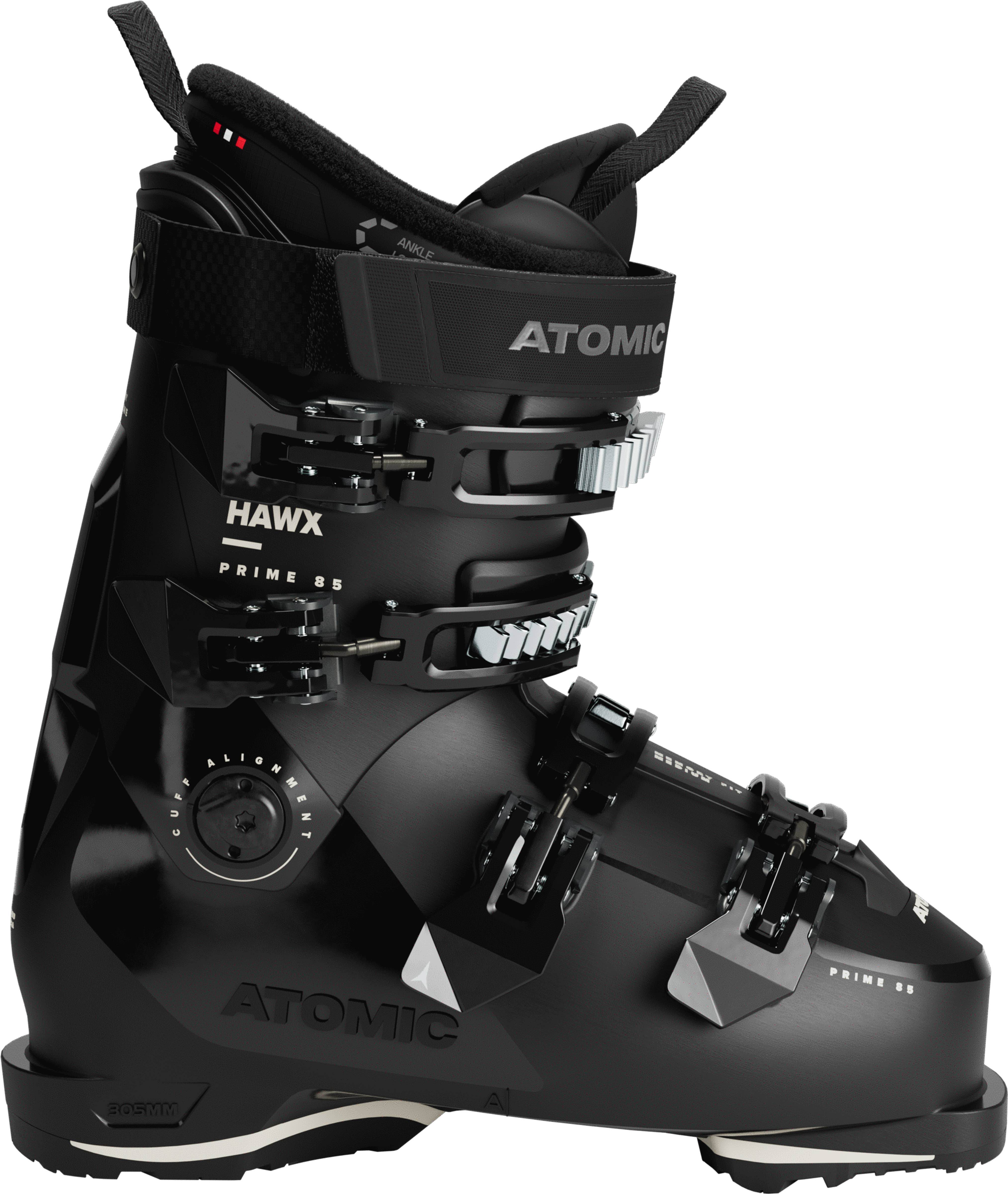 Hawx Prime 85 Women's 2026 - Suburban Ski and Bike